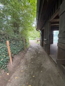 Stall, Offenstall, Selbstversorger zu verpachten – Foto 4