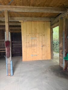 Stall, Offenstall, Selbstversorger zu verpachten – Foto 5