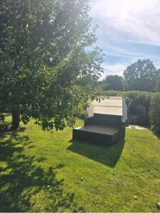 Pachtgarten Nähe Syratal – Foto 3