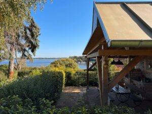 Ferien-, Wochenend-, Pacht-, Urlaubsgrundstück Tinyhaus Remise – Foto 3