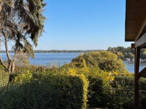 Ferien-, Wochenend-, Pacht-, Urlaubsgrundstück Tinyhaus Remise – Foto 4