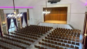 RESTAURANT & VERANSTALTUNGSSAAL ZUR PACHT – Foto 3