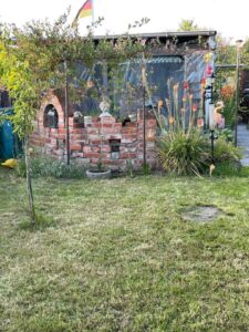 Kleingarten, Schrebergarten in Marli zu verpachten. – Foto 5