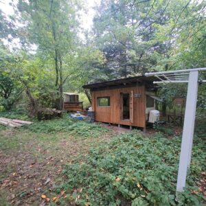 Garten zu verpachten – Foto 3