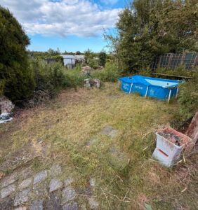 Pacht Garten – Foto 2