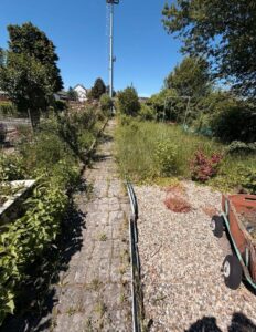 Pacht Garten – Foto 4