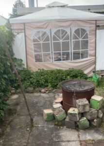 Pacht Garten – Foto 5