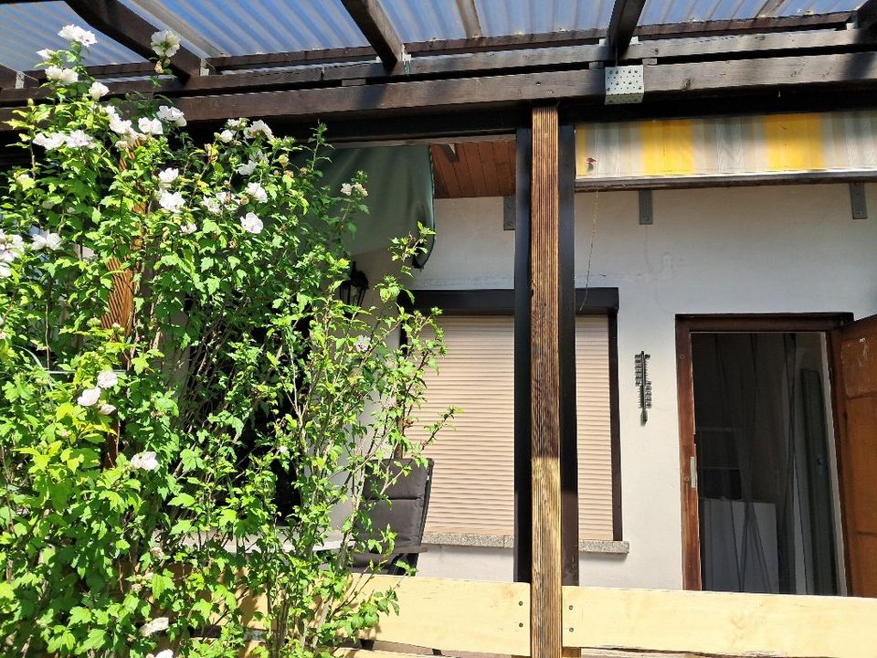 Haus am See zur monatl. Pacht