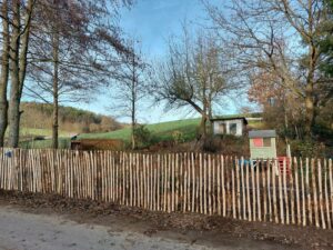 Garten zu verpachten – Foto 4