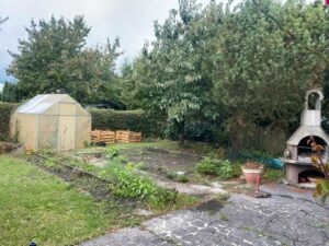 Pachtgarten in Neubrandenburg - 300qm mit Laube, Küche&Bad – Foto 2