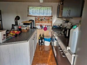 Pachtgarten 600 m2 in Kleinhelmsdorf – Foto 3
