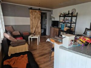 Pachtgarten 600 m2 in Kleinhelmsdorf – Foto 4