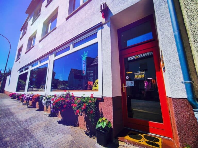 New Hippie Lifestyle Bar in Grünberg – Betreiber/Pächter gesucht