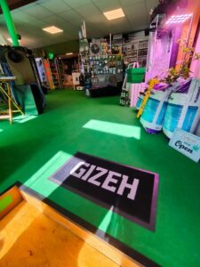 New Hippie Lifestyle Bar in Grünberg – Betreiber/Pächter gesucht – Foto 2