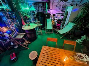 New Hippie Lifestyle Bar in Grünberg – Betreiber/Pächter gesucht – Foto 3