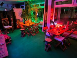 New Hippie Lifestyle Bar in Grünberg – Betreiber/Pächter gesucht – Foto 4