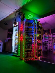 New Hippie Lifestyle Bar in Grünberg – Betreiber/Pächter gesucht – Foto 5