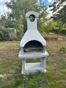 Pachtgarten in Reform Neptunweg 1 abzugeben – Foto 2