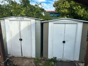 Pachtgarten in Reform Neptunweg 1 abzugeben – Foto 4