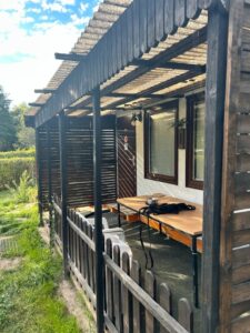 Pachtgarten in Reform Neptunweg 1 abzugeben – Foto 5