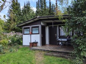 Pachtgarten von privat