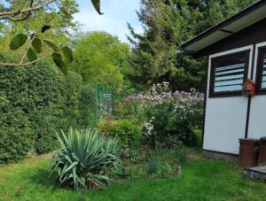 Pachtgarten von privat – Foto 2