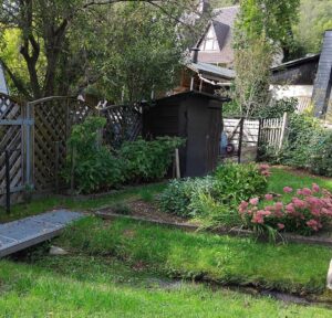 Pachtgarten von privat – Foto 4