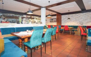 Einzigartige Gelegenheit: Etablierter Gastronomiebetrieb zur Pacht in Bad Griesbach. – Foto 2