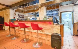 Einzigartige Gelegenheit: Etablierter Gastronomiebetrieb zur Pacht in Bad Griesbach. – Foto 4