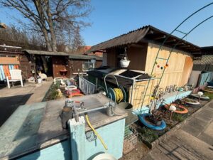 Garten zum pachten – Foto 5