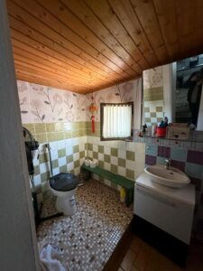 Garten zum Pachten gegen Ablöse abzugeben – Foto 2
