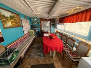 Garten zum Pachten gegen Ablöse abzugeben – Foto 3