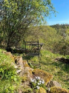 Idyllischer Garten zur Pacht – Foto 4