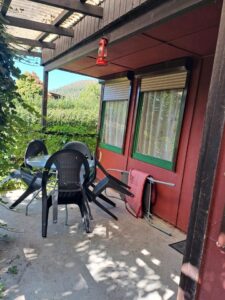Pachtgarten Meiningen – Foto 3