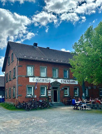 Gaststätte in Mistelgau zu verpachten – voll ausgestattet!!!
