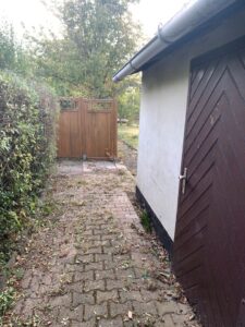 Kleingarten zu verpachten – Foto 4