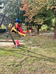 Kleingarten zu verpachten – Foto 5