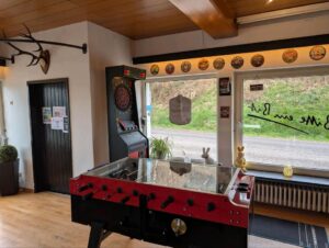 Gaststätte+ Betreiberwohnung zu Verpachten – Foto 3