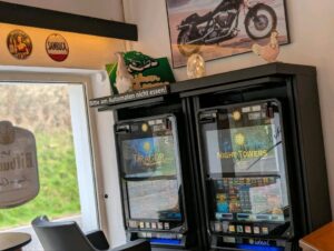 Gaststätte+ Betreiberwohnung zu Verpachten – Foto 4