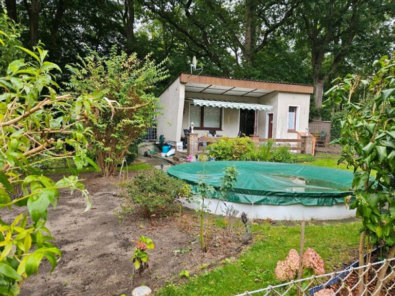 Pachtgarten