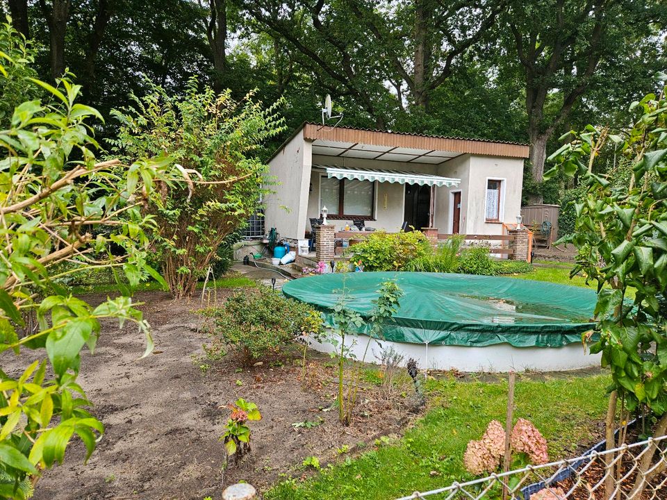 Pachtgarten