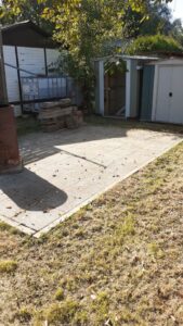 Kleingarten zur Pacht – Foto 4