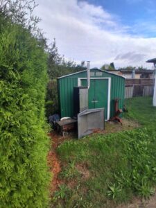 Garten zur Pacht – Foto 2