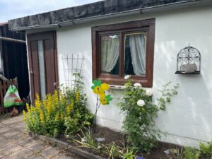 Kleingarten Schrebergarten zur Pacht – Foto 3