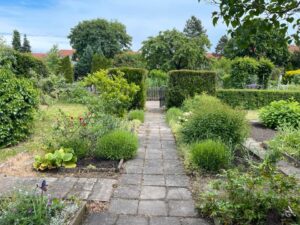 Kleingarten Schrebergarten zur Pacht – Foto 4
