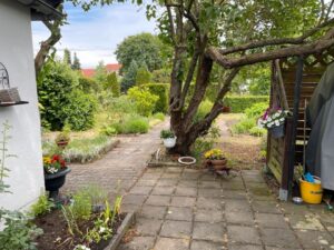 Kleingarten Schrebergarten zur Pacht – Foto 5