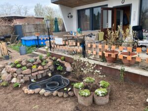 Pachtgarten am Salbker See – Foto 3