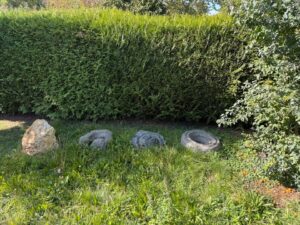 Pachtgarten zur Übernahme – Foto 4