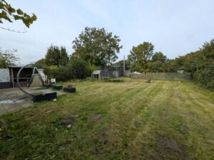 Gepflegter Pacht Garten mit Haus in Bremen-Gröpelingen abzugeben – Foto 3