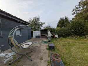 Gepflegter Pacht Garten mit Haus in Bremen-Gröpelingen abzugeben – Foto 4